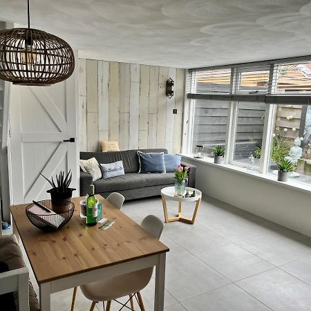 Huisjehurenegmond Egmond aan Zee Εξωτερικό φωτογραφία