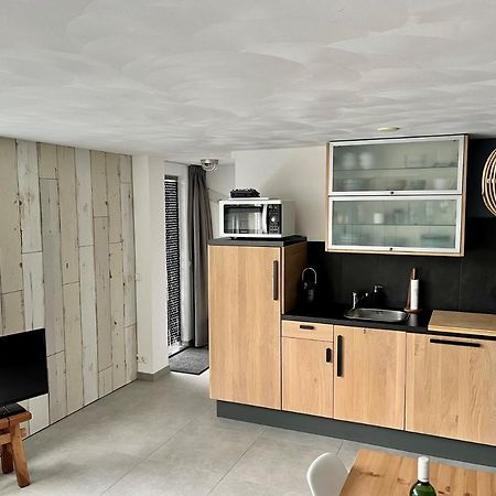 Huisjehurenegmond Egmond aan Zee Εξωτερικό φωτογραφία