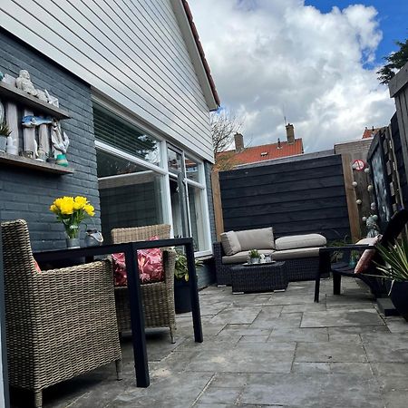 Huisjehurenegmond Egmond aan Zee Εξωτερικό φωτογραφία