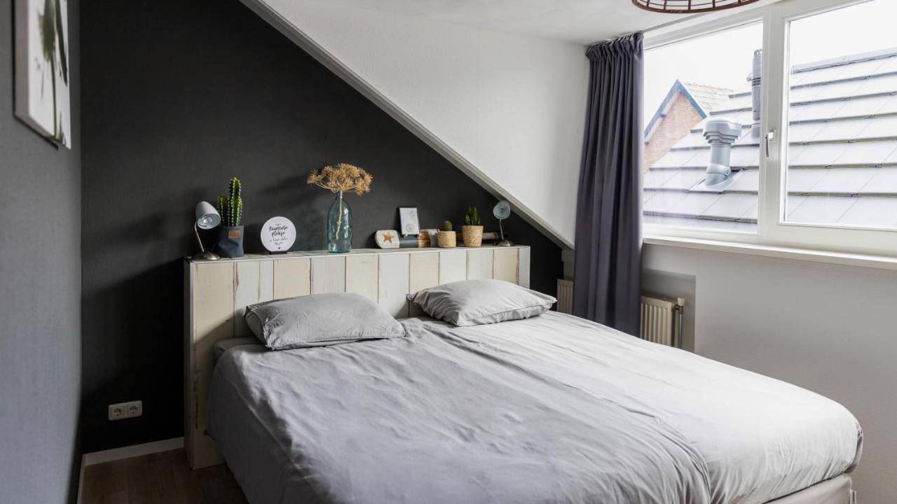 Huisjehurenegmond Egmond aan Zee Εξωτερικό φωτογραφία