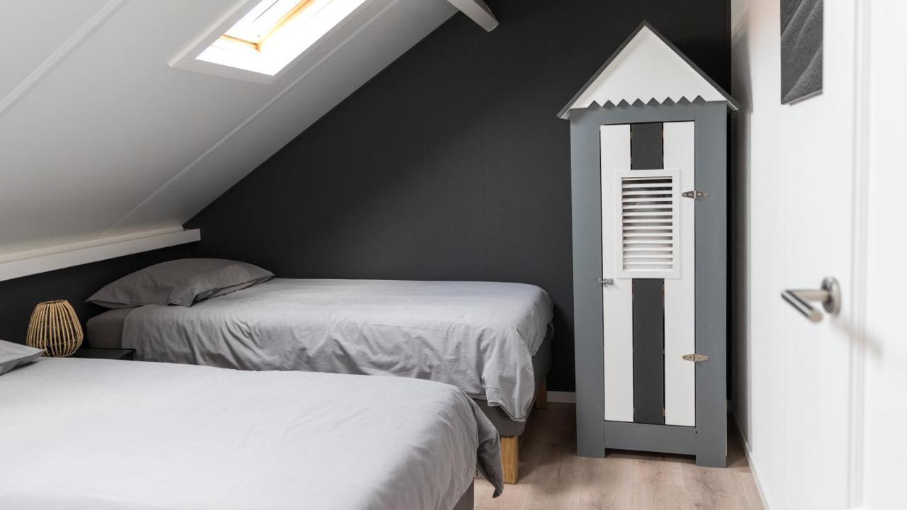 Huisjehurenegmond Egmond aan Zee Εξωτερικό φωτογραφία